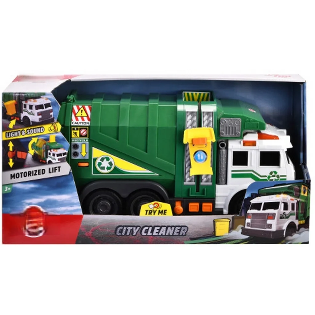İthalat® Cleaner