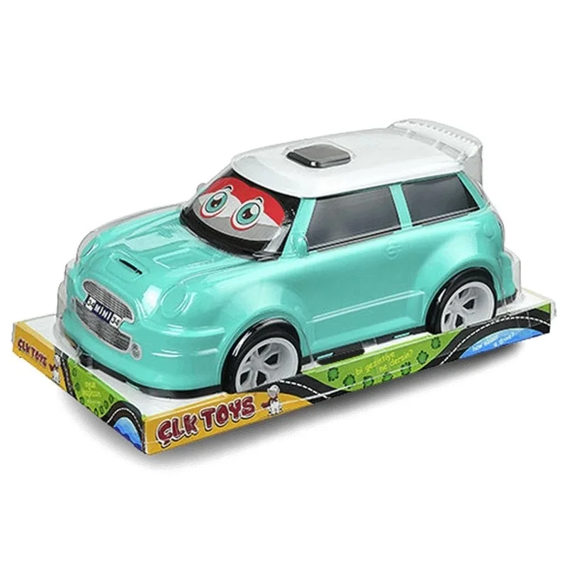 CLK-258 Vakumlu Araba Fiyatı, Yorumları ve Özellikleri