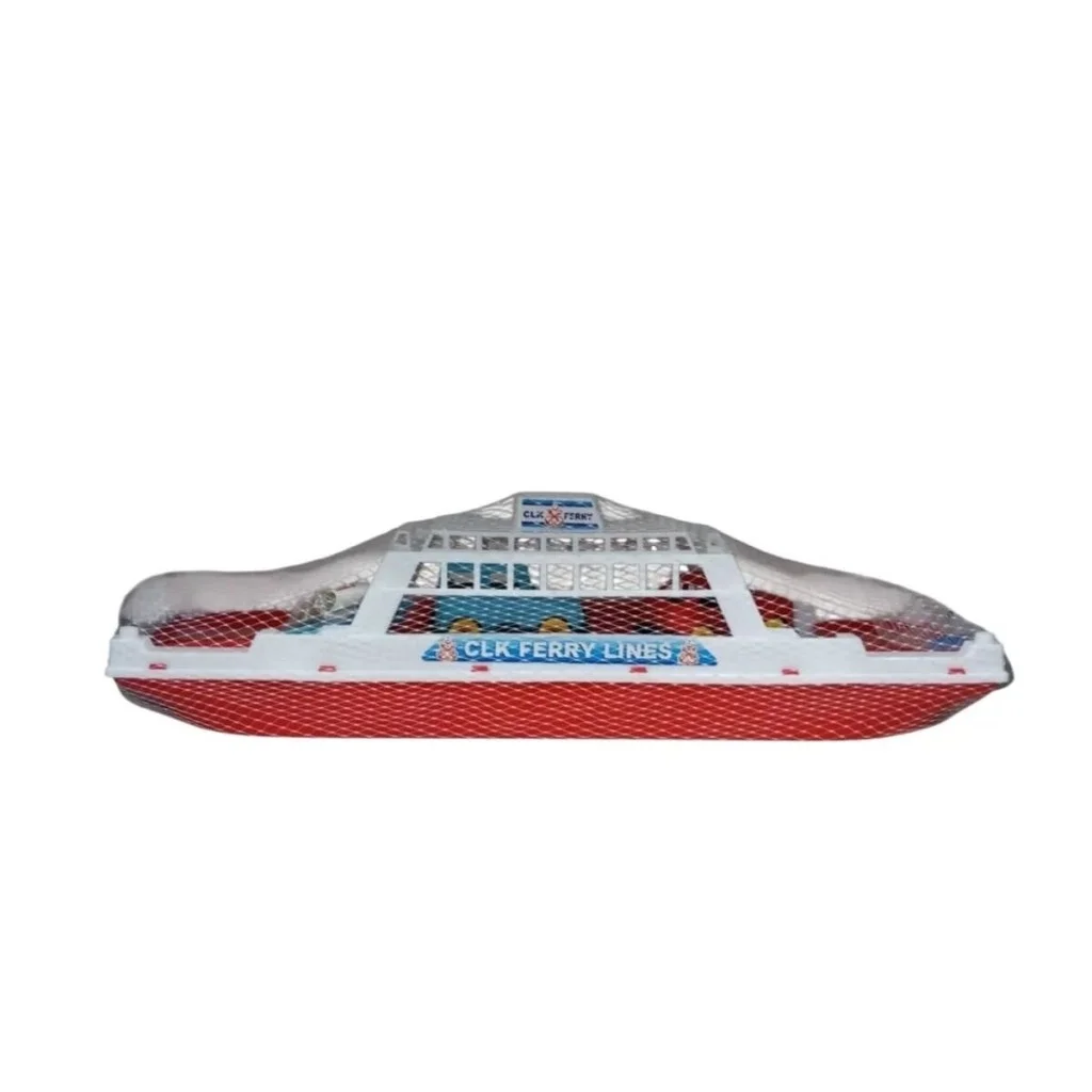 CLK-411 FERİBOT YOLCULARI FİLELİ Fiyatı, Yorumları ve Özellikleri