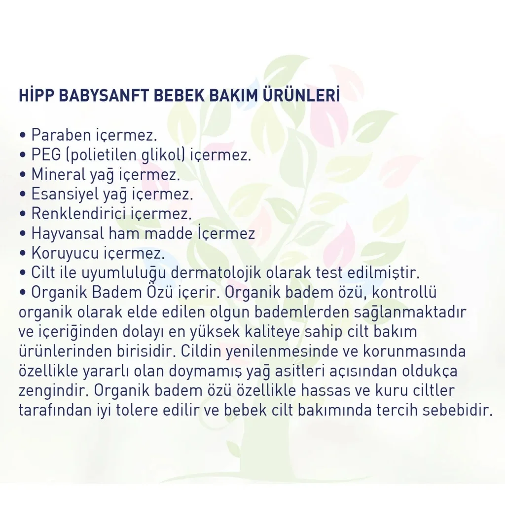 İthalat®   Çocuk Bakım Kremi 100 Gr
