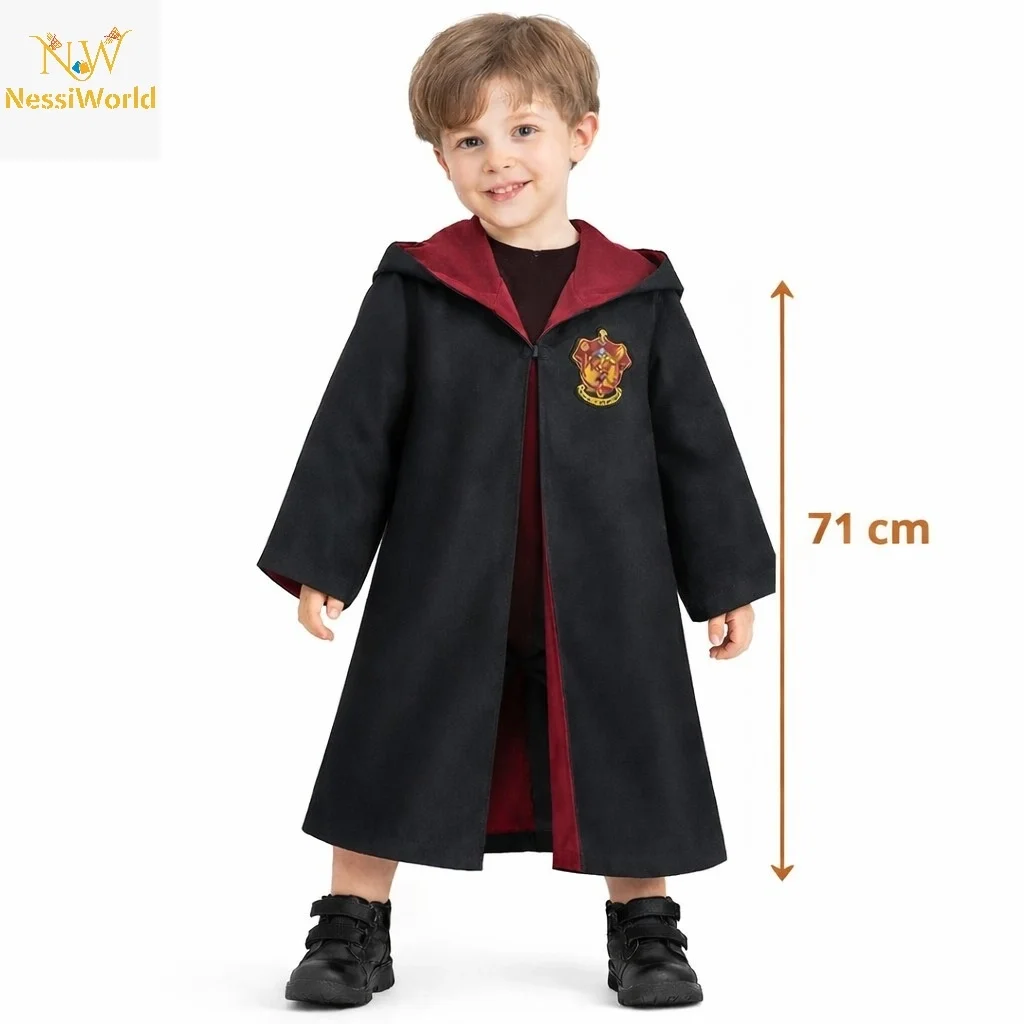 İthalat® Çocuk Cübbesi 2-4 Yaş Fiyatı, Yorumları ve Özellikleri