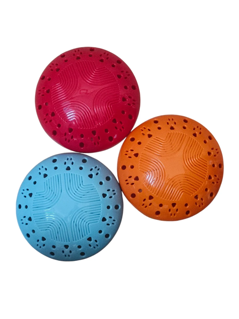 İthalat® Çocuk Yarım Küre Denge ve Koordinasyon Adası 6 Lı Set