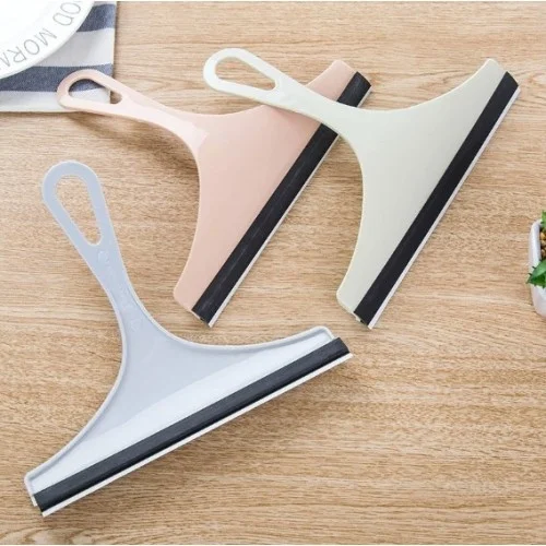 İthalat® Çok Amaçlı Banyo ve Cam, Ayna Temizlik Sileceği