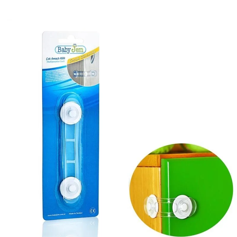 İthalat®  Çok Amaçlı Kilit 054