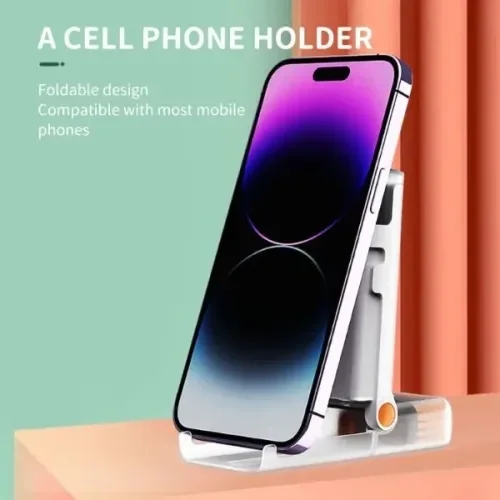İthalat® Çok Amaçlı Temizleyici Kit  ve Telefon Standı