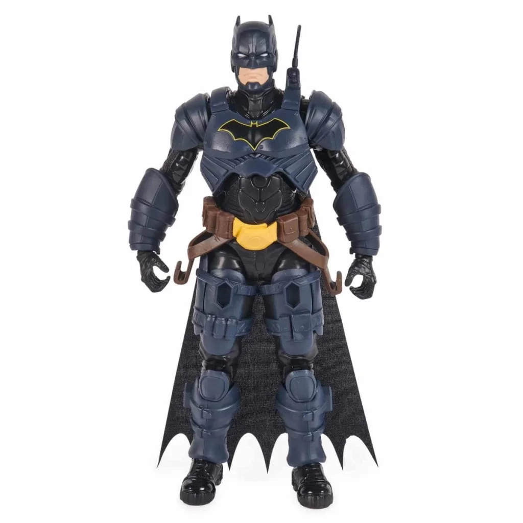  Comics Batman Adventures Action Figürü 30 cm