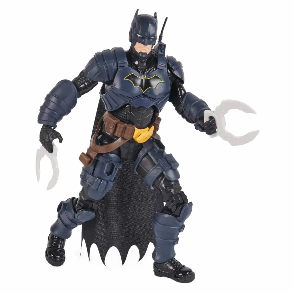  Comics Batman Adventures Action Figürü 30 cm