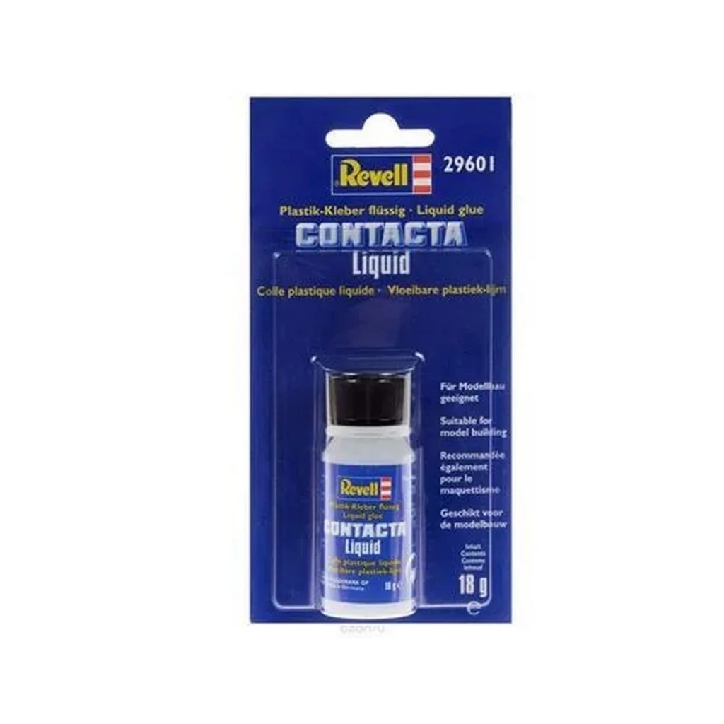 İthalat® Contacta Liqiud Blister - Yapıştırıcı Fiyatı, Yorumları ve Özellikleri