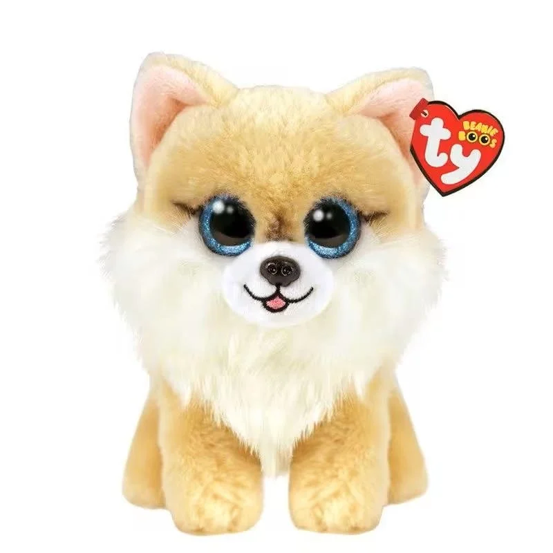 İthalat® CORGI DOG TAN REG-