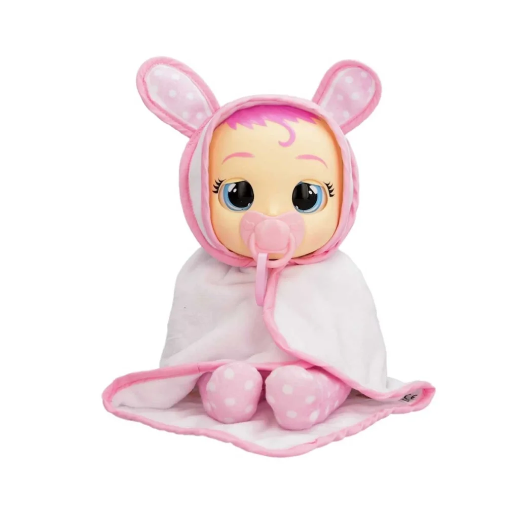 İthalat®  Cry Babies Hoşgeldin Coney CYB45000 Fiyatı, Yorumları ve Özellikleri