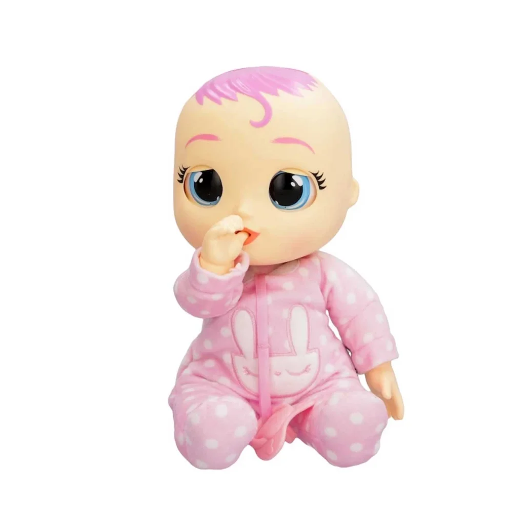 İthalat®  Cry Babies Hoşgeldin Coney CYB45000 Fiyatı, Yorumları ve Özellikleri