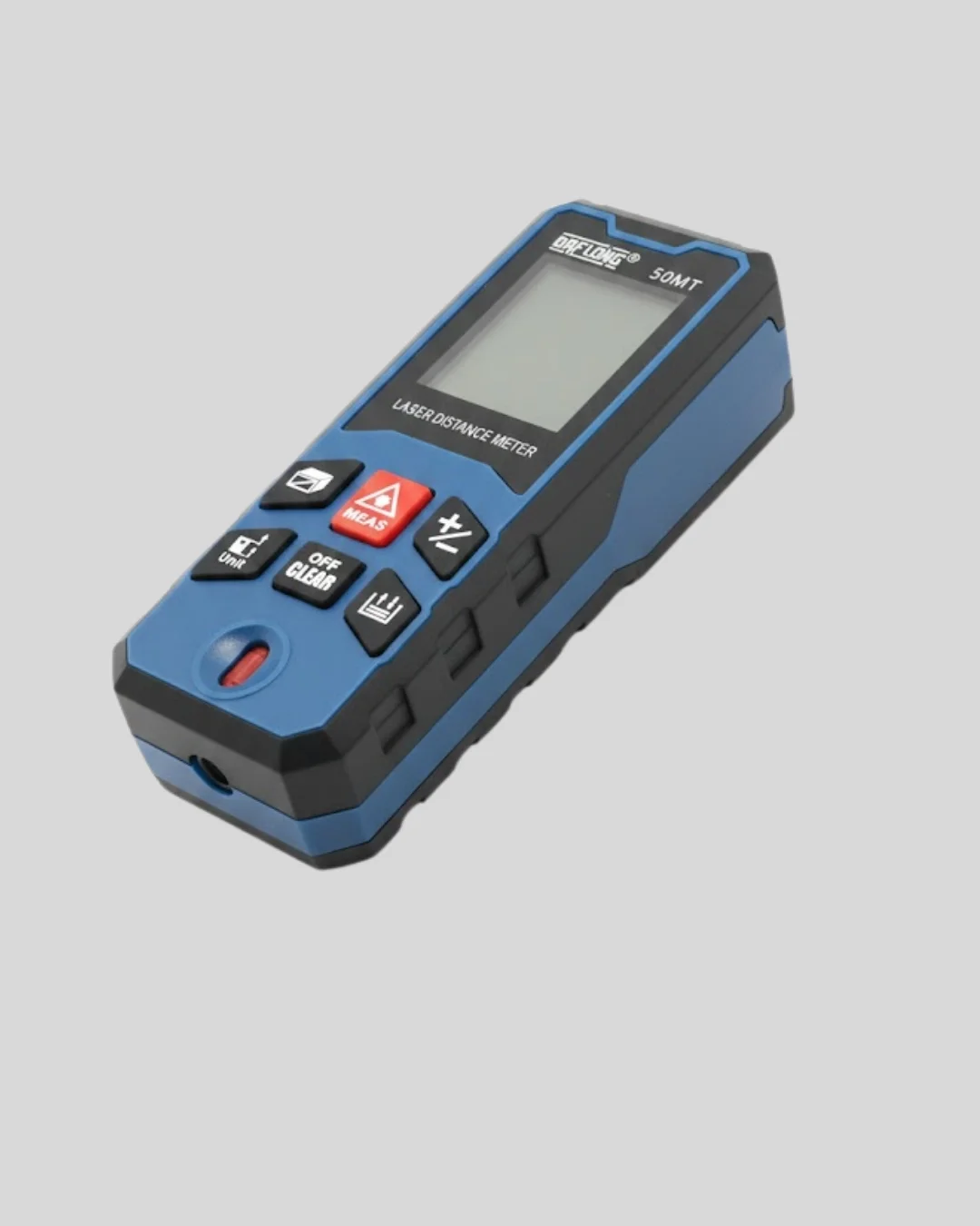 İthalat® DAFLONG METRE
