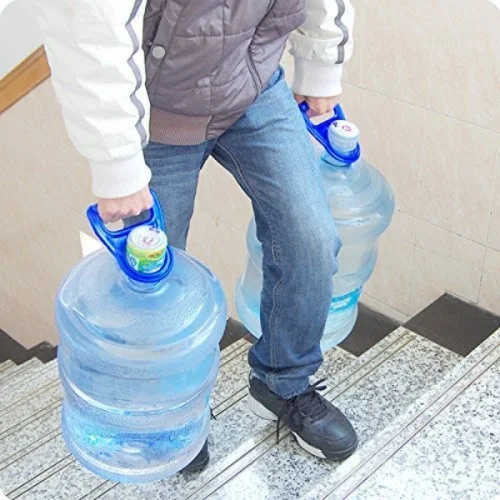 İthalat® Damacana Taşıma Aparatı