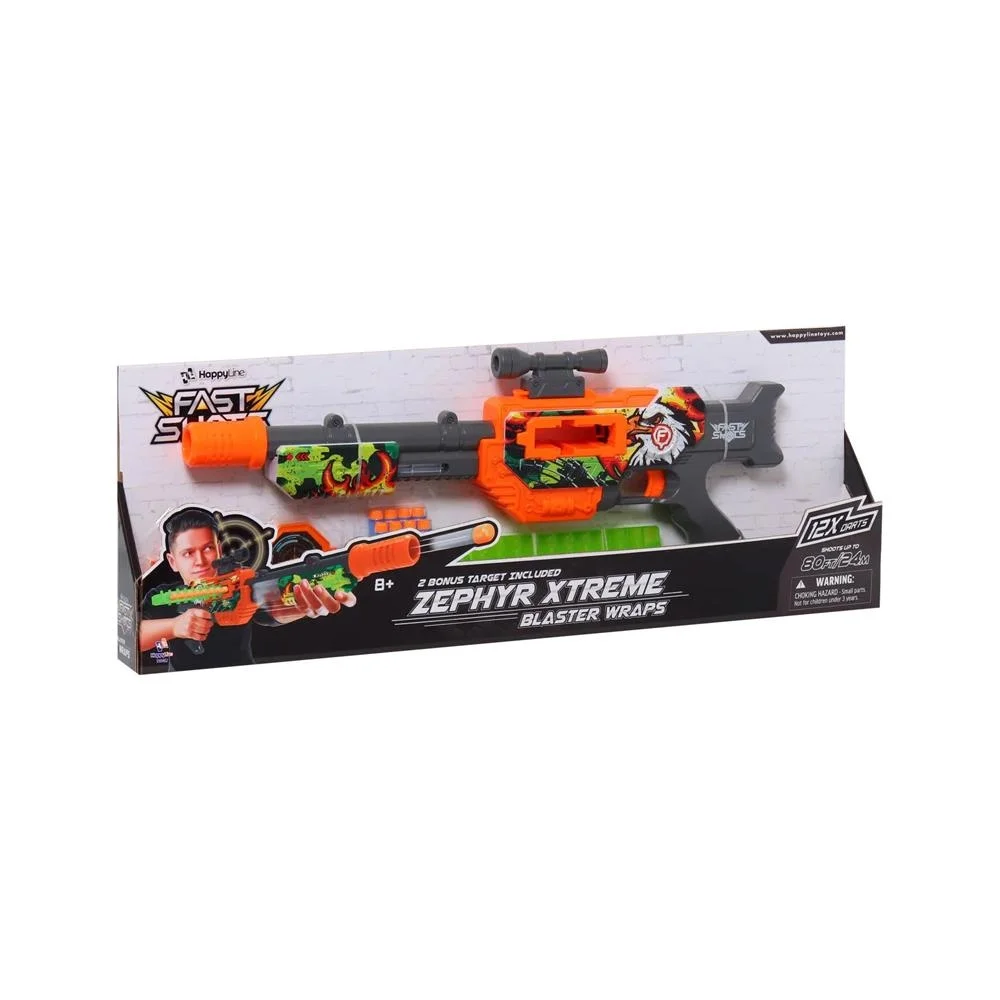 İthalat® DART ATAN TABANCA