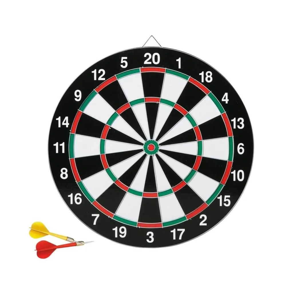Dart Oyun Seti 36,5 cm. Fiyatı, Yorumları ve Özellikleri