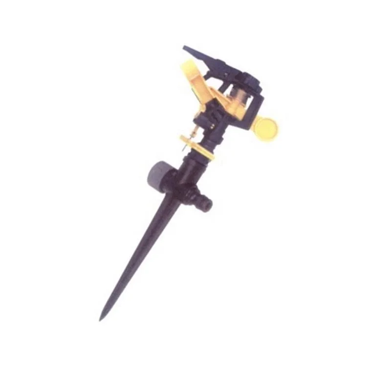 İthalat® Daye 1013 Plastik Kazıklı Sulama Spring