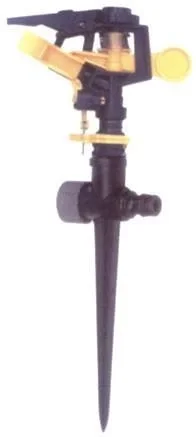 İthalat® Daye 1013 Plastik Kazıklı Sulama Spring