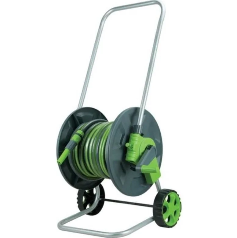 İthalat® Daye DY61430XP Hortum Makara Seti 30 Metre İthalat® Daye DY61430XP Hortum Makara Seti 30 Metre
