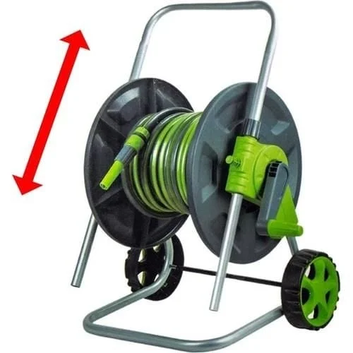 İthalat® Daye DY61430XP Hortum Makara Seti 30 Metre İthalat® Daye DY61430XP Hortum Makara Seti 30 Metre