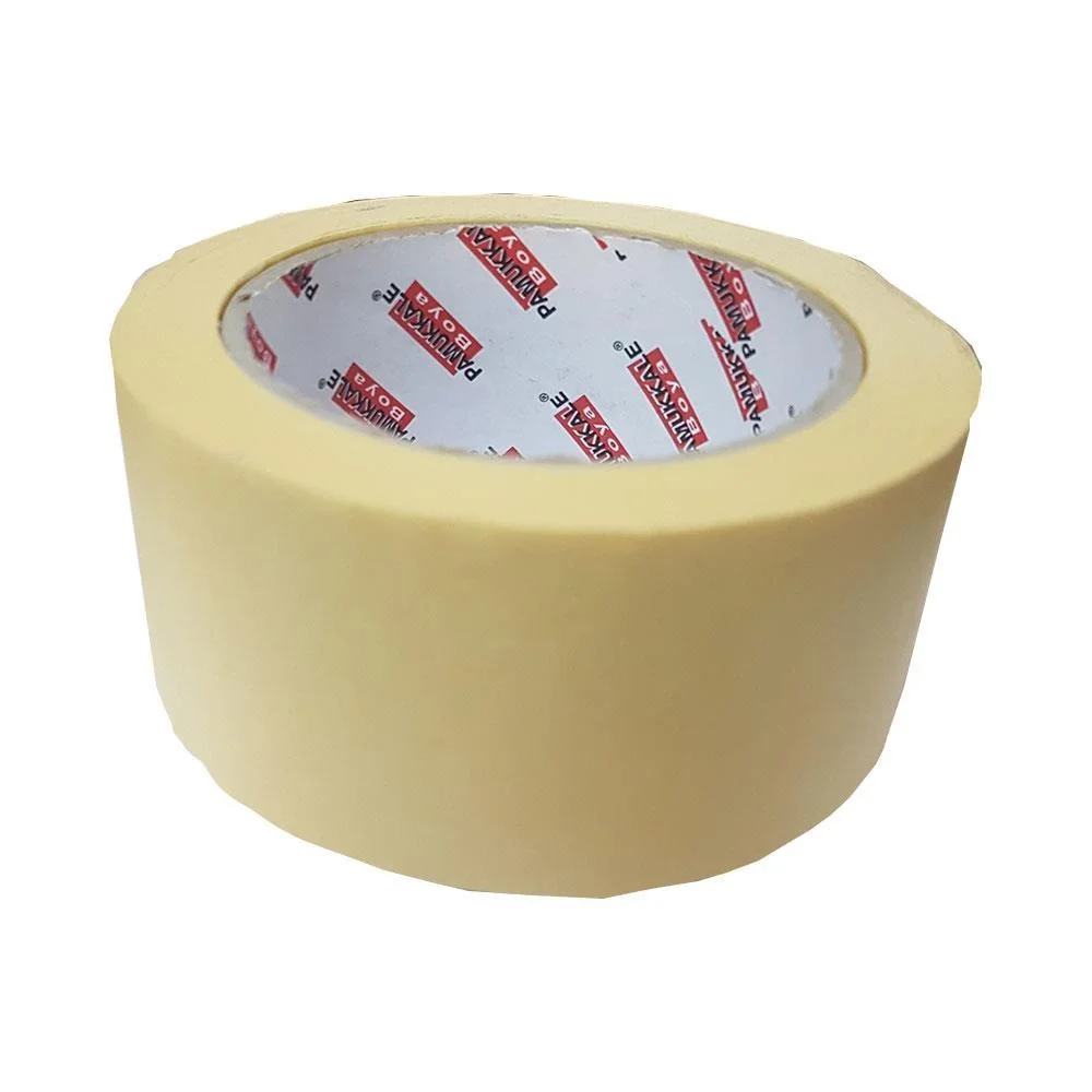 İthalat® Dayson Maskeleme Kağıt Bant 48X35 İthalat® Dayson Maskeleme Kağıt Bant 48X35