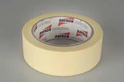 İthalat® Dayson Maskeleme Kağıt Bant 24X35 İthalat® Dayson Maskeleme Kağıt Bant 24X35