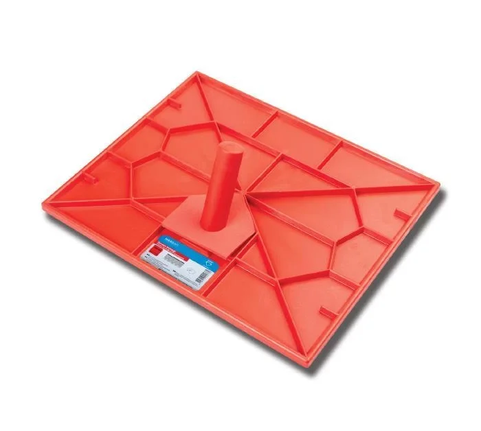 İthalat® Dekor 076 Sıvacı Küreği 36X44