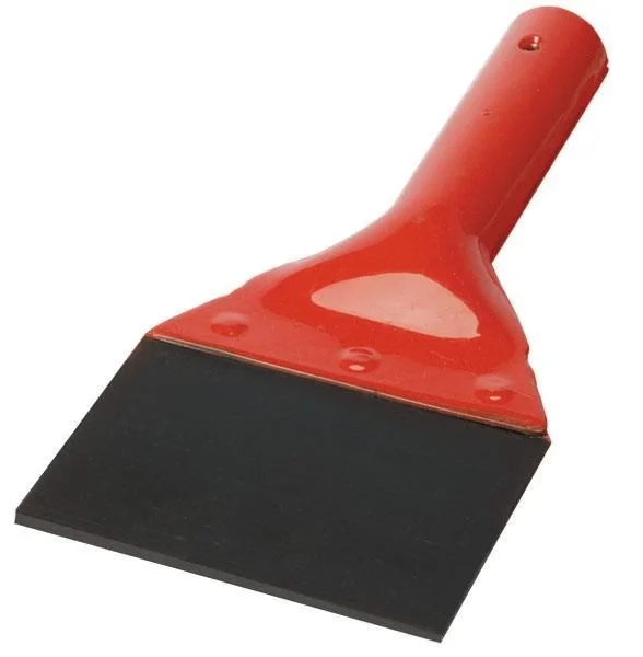 İthalat® Dekor 1202 Kazıma Raspası 10 cm