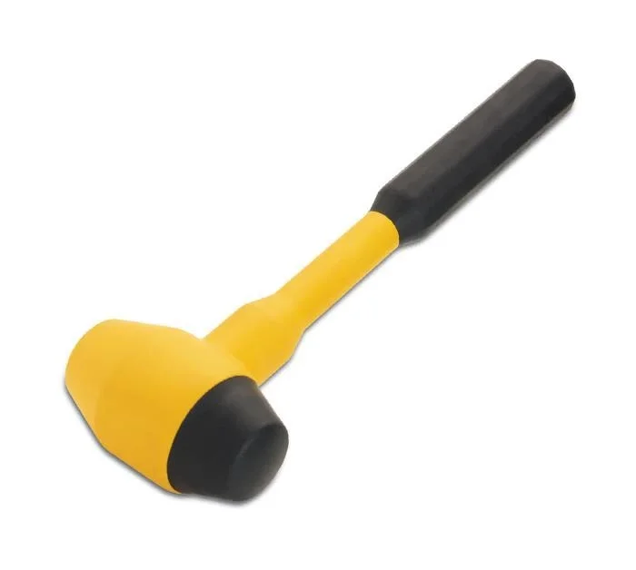 İthalat® Dekor 329 Lastik Tokmak 700 gr İthalat® Dekor 329 Lastik Tokmak 700 gr