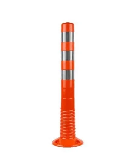 İthalat® Delinatör 100 cm Yol Ayrıcı Esnek Reflektörlü İthalat® Delinatör 100 cm Yol Ayrıcı Esnek Reflektörlü