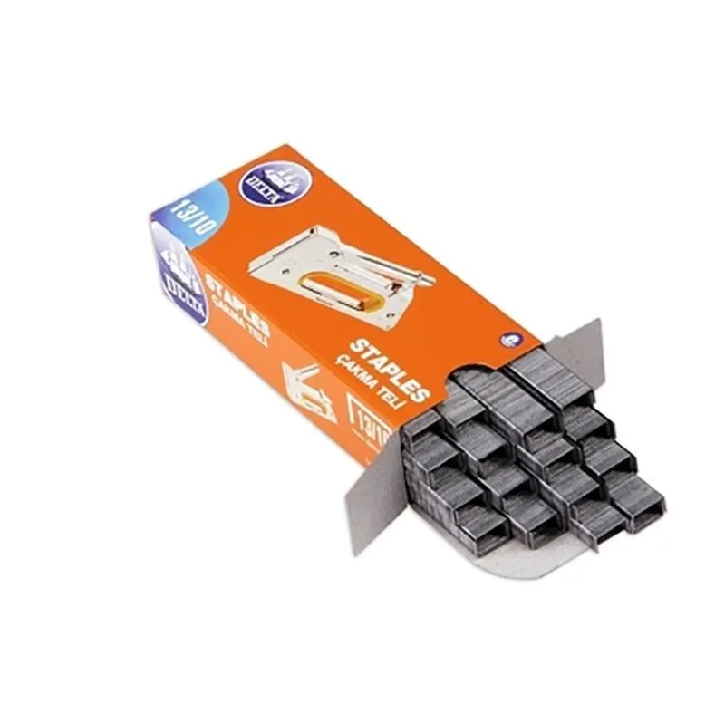 İthalat® Delta 13x8 mm Zımba Teli
