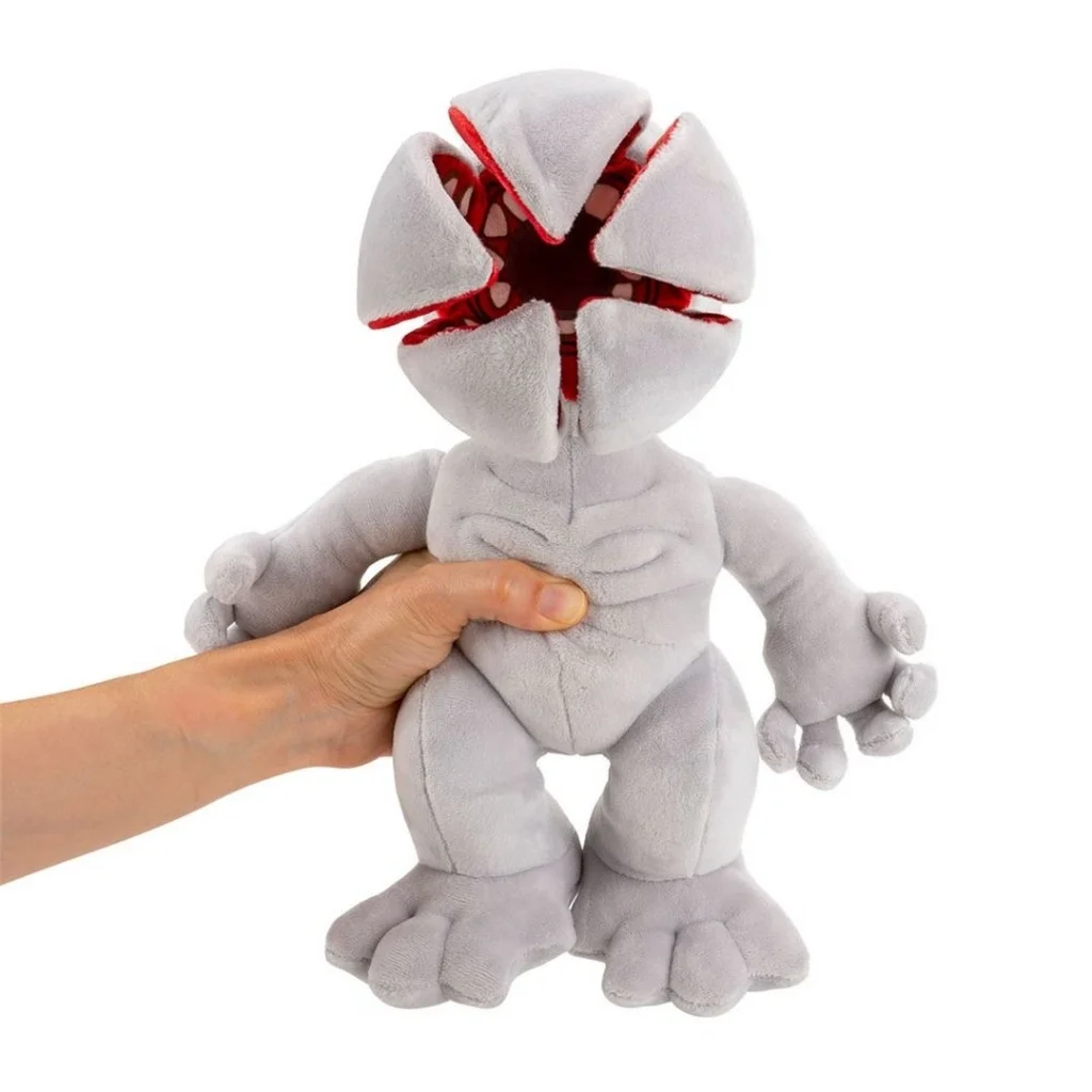 İthalat® Demogorgon Elektronik Peluş
