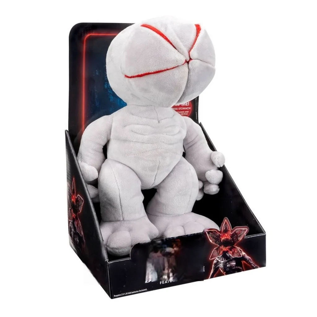 İthalat® Demogorgon Elektronik Peluş
