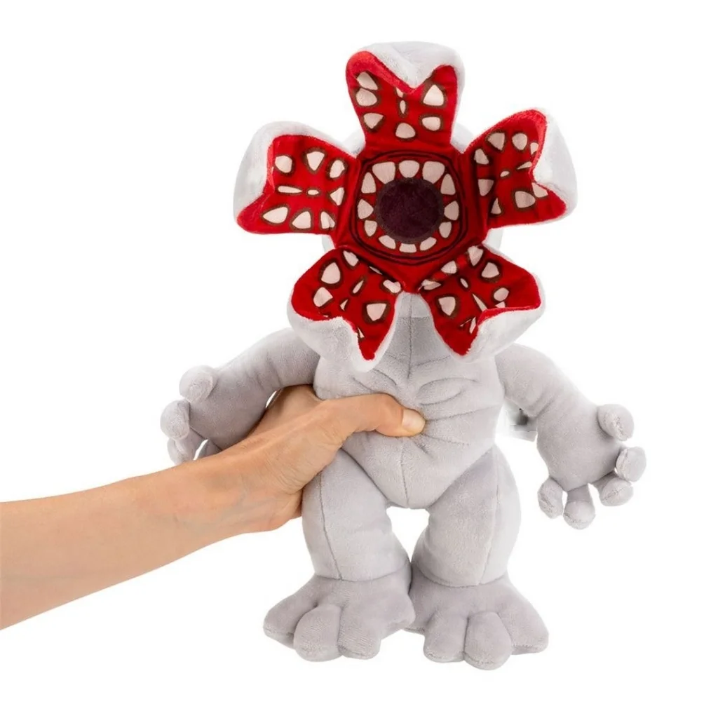 İthalat® Demogorgon Elektronik Peluş