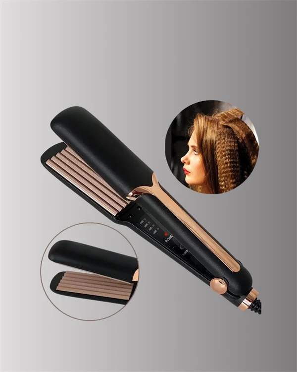 İthalat® DEMPOWER DP-134 Tost Şekillendirici Maşa