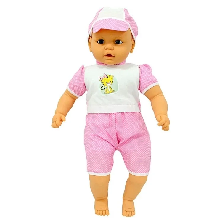 Denis Saçsız Et Bebek Denis Saçsız Et Bebek