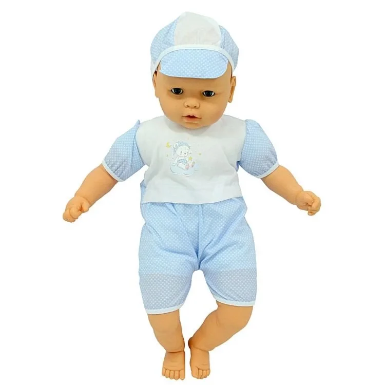 Denis Saçsız Et Bebek Denis Saçsız Et Bebek