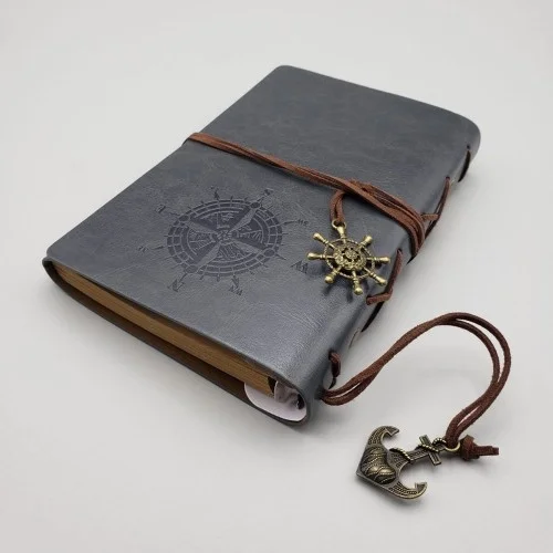 İthalat®  Deri Defter