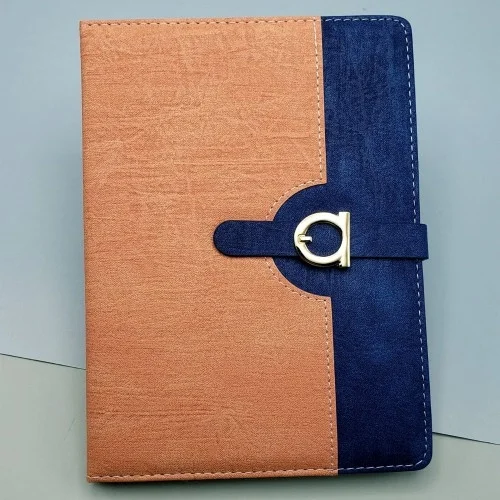 İthalat®  Deri Promosyon Defter