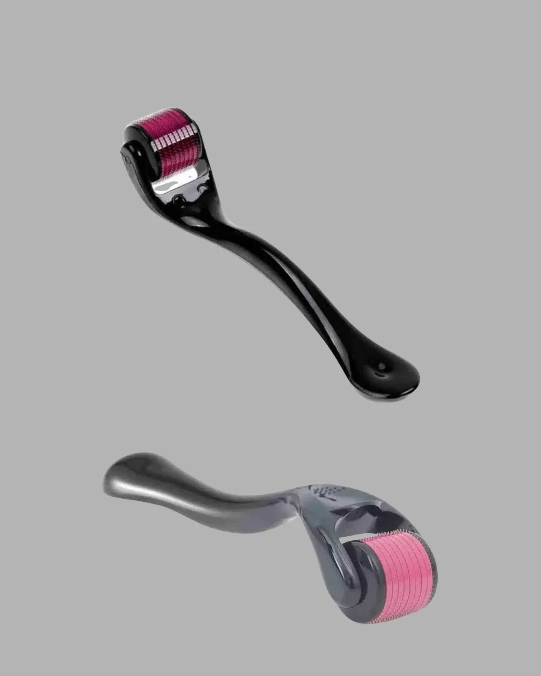 İthalat® Dermaroller + Siyah Nokta Temizleyici Setı