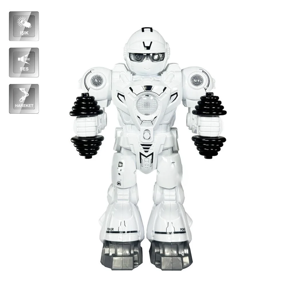 İthalat® DF-6026 IŞIKLI VE MÜZİKLİ ATLETİK