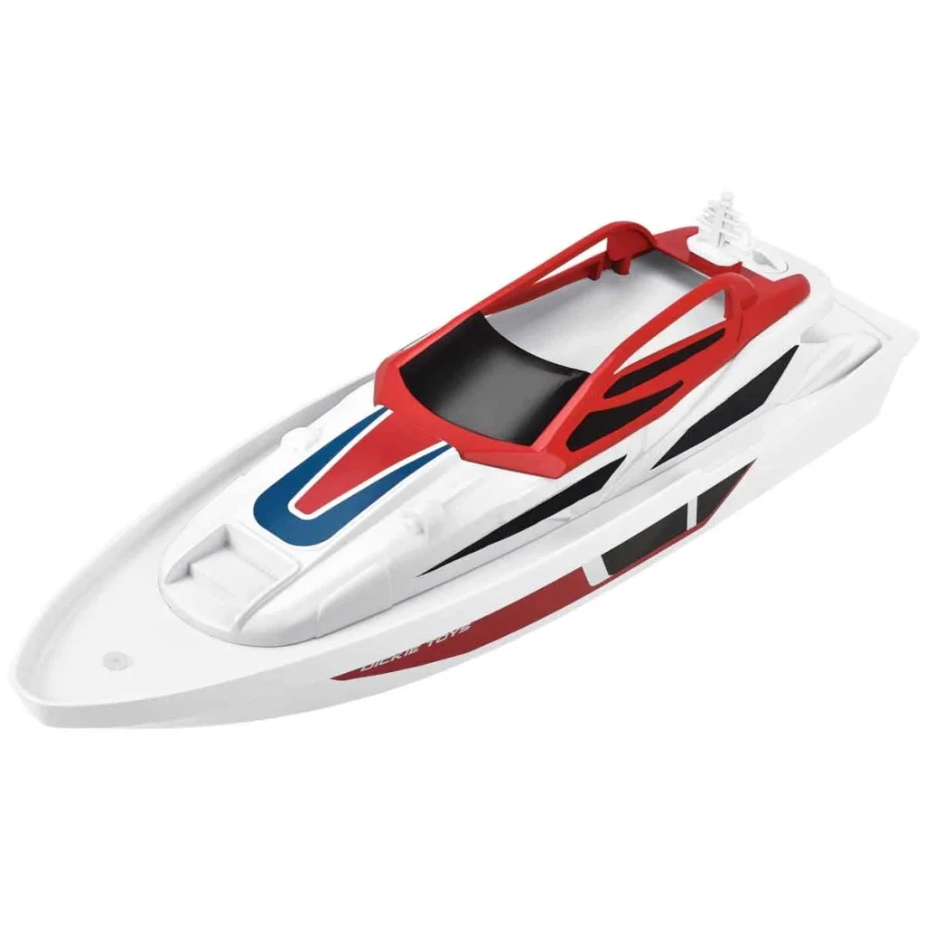 İthalat® Dickie Sea Cruiser Kumandalı Pilli Sürat Teknesi