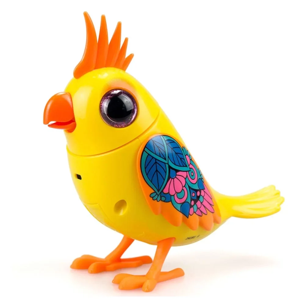 Digibirds Tekli Paket Seri 1 88600 Fiyatı, Yorumları ve Özellikleri