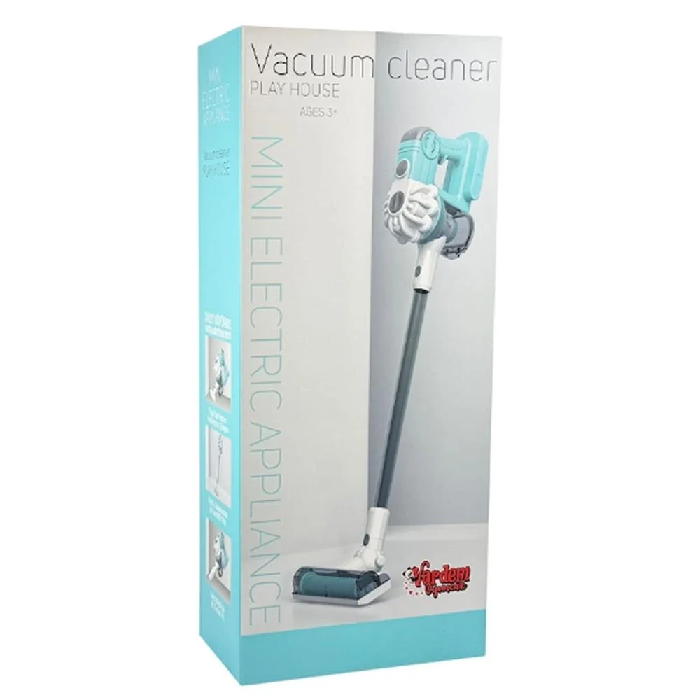 İthalat® Dikey Elektrik Süpürgesi Yeşil-Gri (3 in1 ) Kapalı Kutu Fiyatı, Yorumları ve Özellikleri