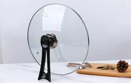 İthalat® Dikey Tasarımlı Tencere Kapağı Kolu