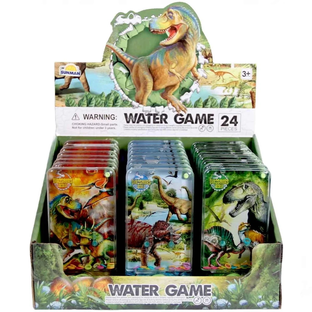 Dinosaurs World Retro Su Oyunu Dinosaurs World Retro Su Oyunu