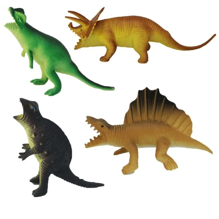 Dinozorlar Dünyası Poşetli Fiyatı, Yorumları ve Özellikleri