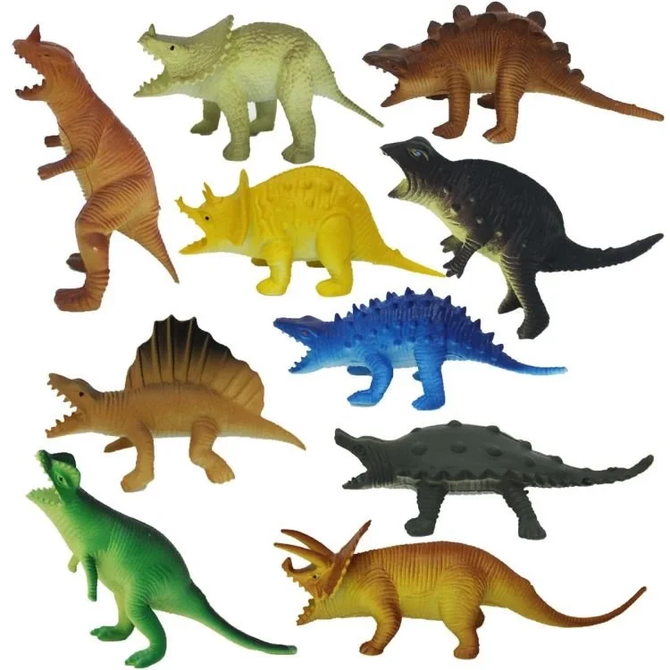 Dinozorlar Dünyası Poşetli Fiyatı, Yorumları ve Özellikleri