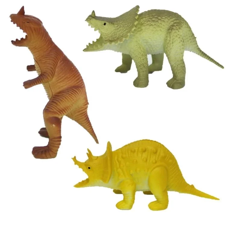 Dinozorlar Dünyası Poşetli Fiyatı, Yorumları ve Özellikleri