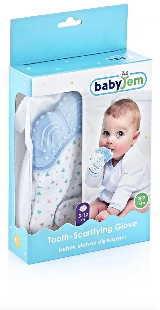 Diş Kaşıyıcı Eldiven 526 Mavi Diş Kaşıyıcı Eldiven 526 Mavi