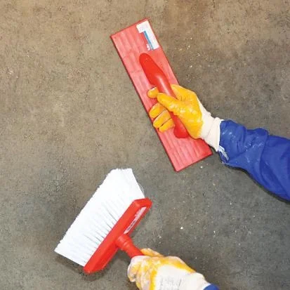 İthalat® Dkr 083 Sıva Tirfil Mala Uzun 100X370